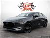 2023 Mazda Mazda3 Sport GT (Stk: A606969) in Burlington - Image 1 of 23