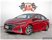 2020 Toyota Prius Prime Base (Stk: A133932R) in Burlington - Image 1 of 23