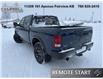 2024 RAM 1500 Classic Warlock (Stk: 11499) in Fairview - Image 3 of 12