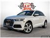 2018 Audi Q5 2.0T Progressiv (Stk: A170273R) in Burlington - Image 1 of 23