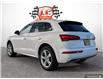 2018 Audi Q5 2.0T Progressiv (Stk: A170273R) in Burlington - Image 4 of 23