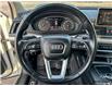 2018 Audi Q5 2.0T Progressiv (Stk: A170273R) in Burlington - Image 12 of 23