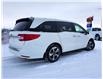 2018 Honda Odyssey EX-L (Stk: J24203-1) in Brandon - Image 5 of 24