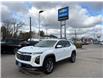 2025 Chevrolet Equinox LT (Stk: TS172061) in Caledonia - Image 1 of 50