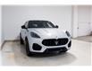 2025 Maserati Grecale Modena (Stk: 1300MC) in Calgary - Image 3 of 38