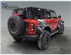 2024 Ford Bronco Raptor (Stk: R9387) in ROSETOWN - Image 3 of 17