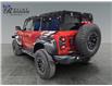 2024 Ford Bronco Raptor (Stk: R9387) in ROSETOWN - Image 5 of 17