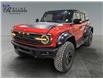 2024 Ford Bronco Raptor (Stk: R9387) in ROSETOWN - Image 7 of 17
