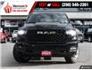 2025 RAM 1500 Big Horn (Stk: 250027) in Vernon - Image 2 of 29