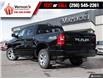 2025 RAM 1500 Big Horn (Stk: 250027) in Vernon - Image 4 of 29