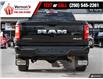 2025 RAM 1500 Big Horn (Stk: 250027) in Vernon - Image 5 of 29