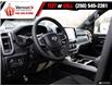 2025 RAM 1500 Big Horn (Stk: 250027) in Vernon - Image 13 of 29