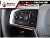 2025 RAM 1500 Big Horn (Stk: 250027) in Vernon - Image 18 of 29
