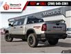 2025 RAM 1500 Rebel (Stk: 250044) in Vernon - Image 4 of 28