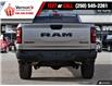 2025 RAM 1500 Rebel (Stk: 250044) in Vernon - Image 5 of 28