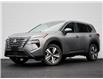 2025 Nissan Rogue SV Moonroof (Stk: N25038) in Hamilton - Image 1 of 28