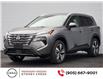 2025 Nissan Rogue SV Moonroof (Stk: N25038) in Hamilton - Image 3 of 28