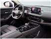 2025 Nissan Rogue SV Moonroof (Stk: N25038) in Hamilton - Image 18 of 28