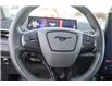 2024 Ford Mustang Mach-E Premium (Stk: 24ME9837) in Vancouver - Image 18 of 25