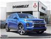 2024 Mitsubishi RVR GT (Stk: MY108) in Ottawa - Image 1 of 33