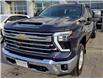 2024 Chevrolet Silverado 2500HD LTZ (Stk: 47196A) in Sudbury - Image 1 of 19