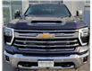 2024 Chevrolet Silverado 2500HD LTZ (Stk: 47196A) in Sudbury - Image 2 of 19
