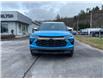 2025 Chevrolet TrailBlazer ACTIV (Stk: 12446) in Wakefield - Image 2 of 21