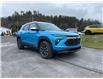 2025 Chevrolet TrailBlazer ACTIV (Stk: 12446) in Wakefield - Image 3 of 21