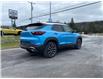 2025 Chevrolet TrailBlazer ACTIV (Stk: 12446) in Wakefield - Image 4 of 21