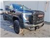 2025 GMC Sierra 2500HD AT4X (Stk: 171964) in New Glasgow - Image 7 of 15