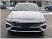 2025 Hyundai Elantra Preferred (Stk: 13368A) in Smiths Falls - Image 8 of 34