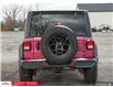 2024 Jeep Wrangler Sport (Stk: 24355) in Essex-Windsor - Image 5 of 26