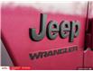 2024 Jeep Wrangler Sport (Stk: 24355) in Essex-Windsor - Image 9 of 26