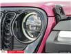 2024 Jeep Wrangler Sport (Stk: 24355) in Essex-Windsor - Image 10 of 26