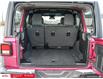 2024 Jeep Wrangler Sport (Stk: 24355) in Essex-Windsor - Image 11 of 26