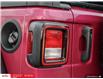 2024 Jeep Wrangler Sport (Stk: 24355) in Essex-Windsor - Image 12 of 26