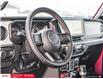2024 Jeep Wrangler Sport (Stk: 24355) in Essex-Windsor - Image 13 of 26