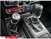 2024 Jeep Wrangler Sport (Stk: 24355) in Essex-Windsor - Image 19 of 26