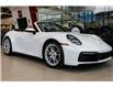 2021 Porsche 911 Carrera (Stk: UC882) in Kamloops - Image 10 of 31