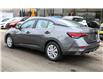 2025 Nissan Sentra S Plus (Stk: C25005) in Kamloops - Image 3 of 22