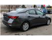 2025 Nissan Sentra S Plus (Stk: C25005) in Kamloops - Image 5 of 22