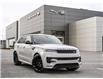 2025 Land Rover Range Rover Sport Dynamic SE (Stk: 8-645-new) in Ottawa - Image 1 of 23