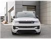 2025 Land Rover Range Rover Sport Dynamic SE (Stk: 8-645-new) in Ottawa - Image 2 of 23