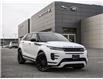 2024 Land Rover Range Rover Evoque Dynamic SE (Stk: 8-361) in Ottawa - Image 1 of 23
