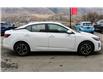 2025 Nissan Sentra SV (Stk: C25006) in Kamloops - Image 6 of 22