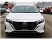 2025 Nissan Sentra SV (Stk: C25006) in Kamloops - Image 8 of 22