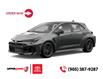 2025 Toyota GR Corolla Base (Stk: ORDER250029) in Hamilton - Image 1 of 1