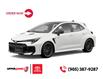 2025 Toyota GR Corolla Base (Stk: ORDER250030) in Hamilton - Image 1 of 1