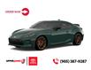 2025 Toyota GR86 Hakone Edition (Stk: ORDER250014) in Hamilton - Image 1 of 1