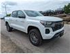 2024 Chevrolet Colorado LT (Stk: 241241) in Haliburton - Image 1 of 17